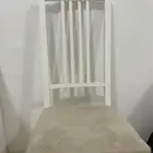 كرسي مكتب او طاوله من ايكيا للبيع