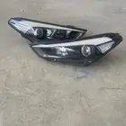 شمعه توسان 2016 _ 2018