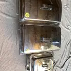 حافضات طعام ستانلستيل