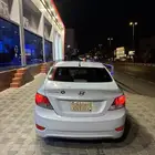 اكسنت 2017 نظيفة
