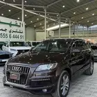 اودي - 2016 - Q7 - اس لاين - بسعر 36 الف
