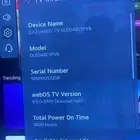 شاشة ال جي 4ك اوليد LG 4k oled