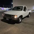 هايلوكس ديزل 3.0 تيربو