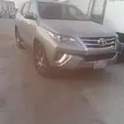 تايوتا فورتشنر 2017