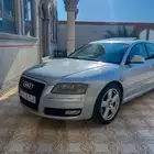 اوديبدي وكاله 2008 - A8L للبيع او للبدل
