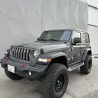 للبيع جيب رانجلر 2020 سبورت ممشاء 94 الف الطايف