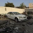 كابرس 2013 تشليح قطع فقط