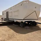 غرفه شرايح 16 متر