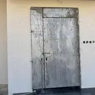 شينكو وبواب 3 حديد