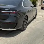 735 بي ام دبليو 2025