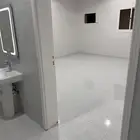 شقة ارضية