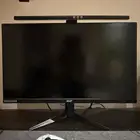 شاشة Acer مقاس 27