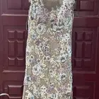 فستان للبيع لبسه وحده الفستان مشتراه ب800و المطلوب فيه500