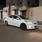 هونداي الانترا 2016 مكينه2.0