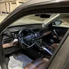 جيلي أزكارا 2021   مستعملة للبيع