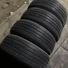 كفرات 215 55 17 افلون كامري لكزس