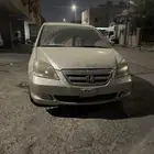 هوندا أوديسي للبيع فل كامل تورنق