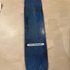Skateboard deck 7.75  Alien Workshop
