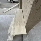 رخام درج مصري نظيف