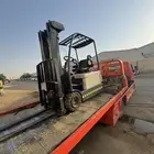فوركليفت رفاعة شوكيه للايجار