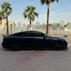 اودي A7 ماشي 85 الف وارد كندا موديل 2019