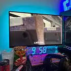 شاشه قيمنق