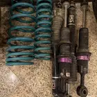 مساعدات دبنسون و يايات لاندكروزر 2022