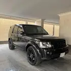 لاند رورفر ديسكفري LR4