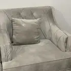 كنب و ثلاجه للبيع