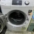 غسالة دايو للبيع صيانه او قطع غيار