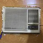 شاشة TCL 65بوصه مكيف جنرال مكيف شارب