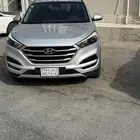 توسان ديزل 2018