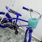 سيكل و طاوله خدمه