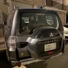 للبيع باجيرو 2015