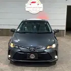 تويوتا كورولا2023