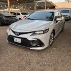 كامري 2021 نص فل