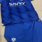 طقم الهلال الاصلي