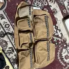 للبيع خرج مخابي يركب بالشنطة