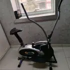 دراجة تمارين بيضاوية