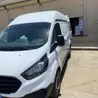 باص فان فورد ترانزيت موديل 2019