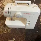 مكينة خياطة للبيع نظيفة جدا