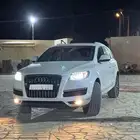 اودي 2013 Q7