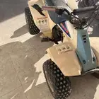 دباب سوزوكي 50 صغير