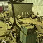 مكينه دوتس زراعيه