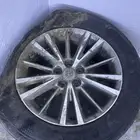 للبيع جنط كورولا