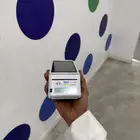 جهاز نقاط البيع من شركة نامي مجاني