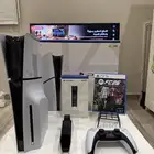 سوني 5 سليم بلاي ستيشن 5 سليم sony 5 slim