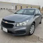 شيفروليه كروز 3017