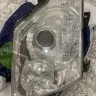شمعه اماميه يمين وسطب خلفي يسار