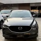 مازدا CX5 2022 .. سعودي الحاج حسين